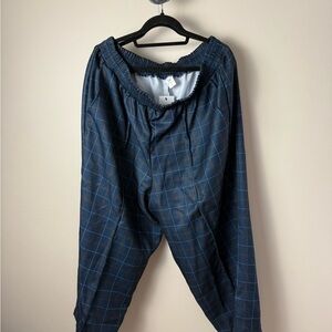 NWT Nettles Tale Bay pant 4X